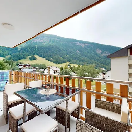 Apartament With Sauna And Mountain View