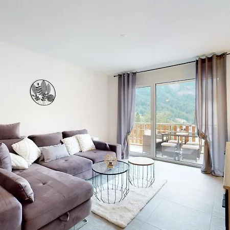 With Sauna And Mountain View