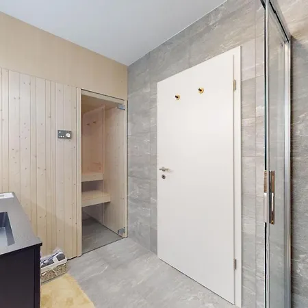 Appartement With Sauna And Mountain View *