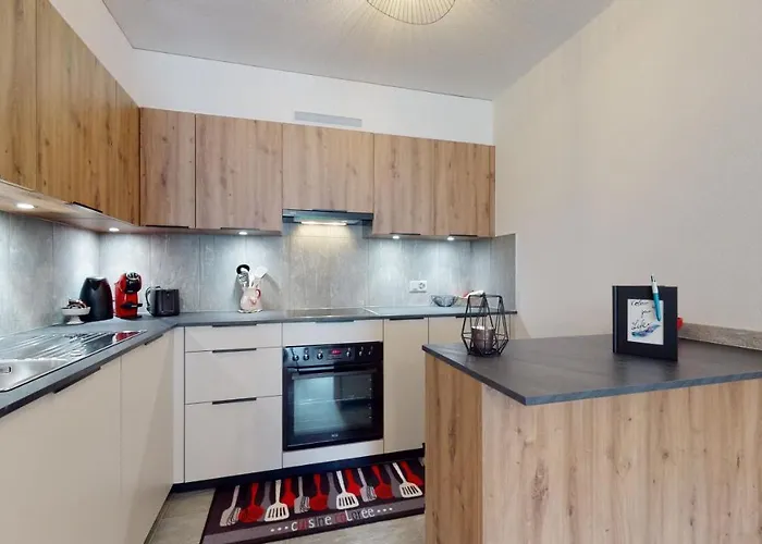 Apartament With Sauna And Mountain View Leukerbad