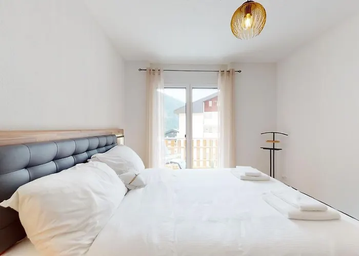 Apartament With Sauna And Mountain View