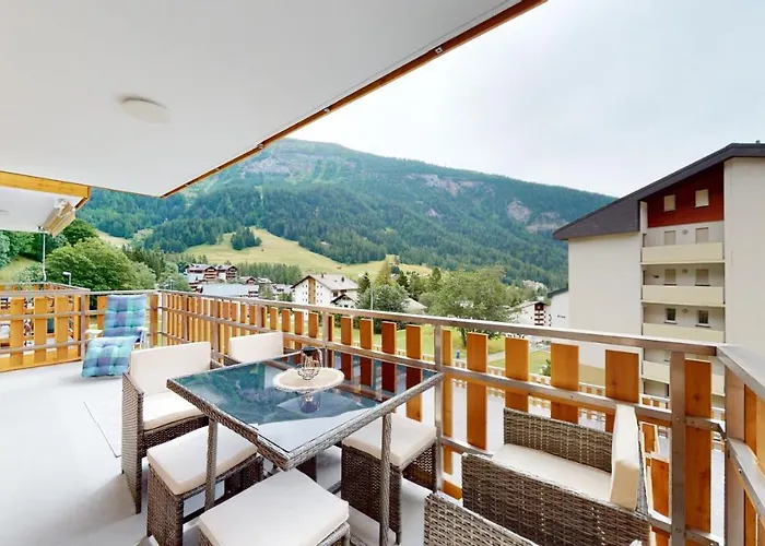 Apartamento With Sauna And Mountain View