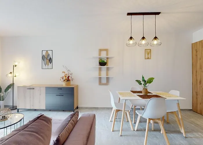 With Sauna And Mountain View Leukerbad