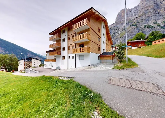 Apartamento With Sauna And Mountain View